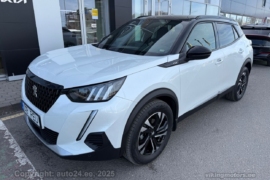 Peugeot 2008 GT PureTech 130 AT8
