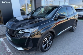 Peugeot 3008 GT PureTech 130 AT8