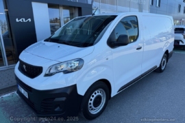 Peugeot Expert L3 Active BlueHDi 145
