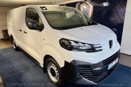 Peugeot Expert L3 BlueHDi 145 M6