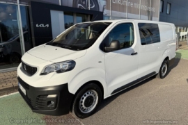 Peugeot Expert Team Active L3 BlueHDi 120