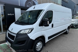 Peugeot Boxer L3H2 3.5t Active BlueHDi 140