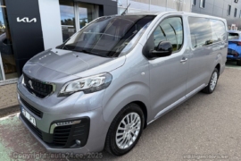 Peugeot Expert Expert Team L3 BlueHDi 145