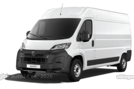 Peugeot Boxer L3H2 3.5t BlueHDi 140