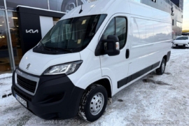 Peugeot Boxer L3H2 3,5t Active BlueHDi 140