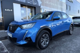 Peugeot 2008 Active Pack