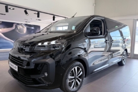 Peugeot Traveller L3 VIP BlueHDi 180 AT8