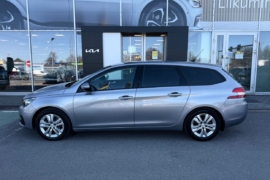 Peugeot 308 SW