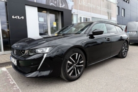 Peugeot 508 GT BlueHDi 130
