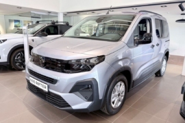 Peugeot Rifter L1 Allure Diesel 130 N1
