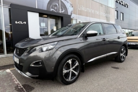 Peugeot 5008 Crossway BlueHDi