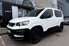 Peugeot Rifter L1 Active Pack BlueHDi 100