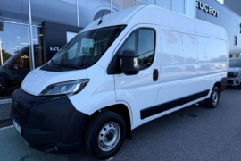 Peugeot Boxer L3H2 3.5t BlueHDi 140