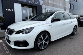 Peugeot 308 GT-Line PureTech