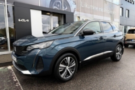 Peugeot 3008 Allure BlueHDi 130 AT8