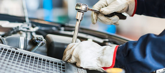 Получайте положительный водительский опыт с оригинальными деталями